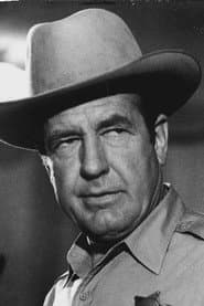 Photo of Clark Howat