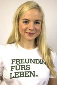 Photo of Julia Engelmann