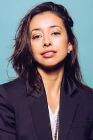 Photo of Monica Palmieri