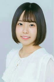 Photo of Megumi Haruki