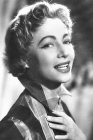 Photo of Evelyn Cormand