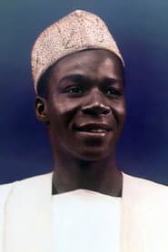 Photo of Sory 'Douga' Kandia Kouyaté
