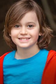 Photo of Ethan Bell