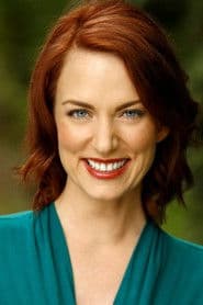 Photo of Geri Hall