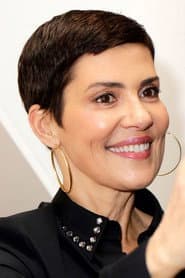 Photo of Cristina Cordula