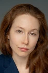 Photo of Polina Dudkina