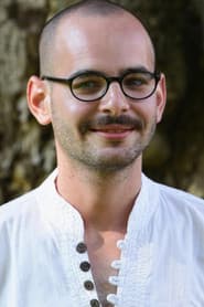 Photo of Aharon Traitel