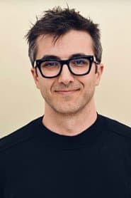 Photo of Nick Antosca