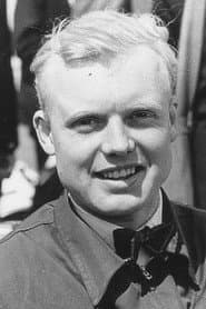 Photo of Mike Hawthorn