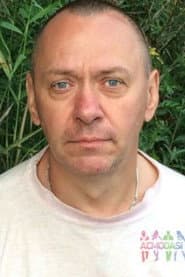 Photo of Sergey Pozhogin