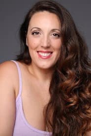 Photo of María Córdoba