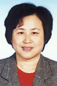 Photo of Liu Huiyi