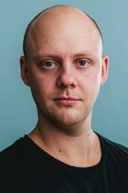 Photo of Peter Kolbjørnsen
