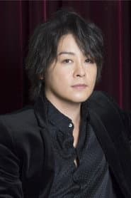 Photo of Kawamura Ryuichi