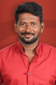 Photo of Mahesh Vitta