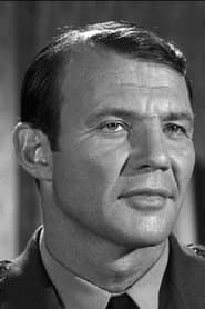 Photo of Michael Conrad