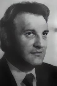 Photo of Yevhen Khryniuk