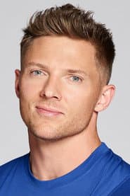 Photo of Steve Cook