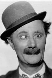 Photo of Ben Turpin