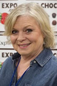 Photo of Julie Dawn Cole