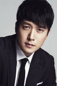 Photo of Jo Hyun-jae