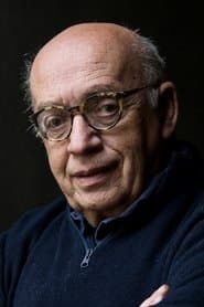 Photo of Jorge Silva Melo
