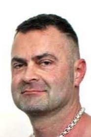 Photo of Andrew Bozek