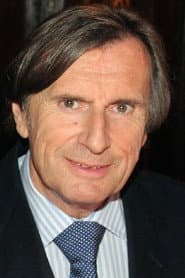 Photo of Daniel Rondeau