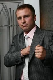 Photo of Vladislav Zhuk