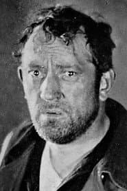 Photo of Pat Hartigan