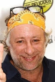 Photo of Enrique Badulescu