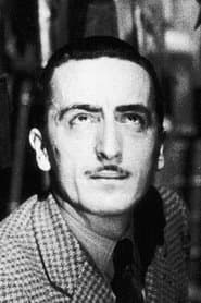 Photo of Mario Bava