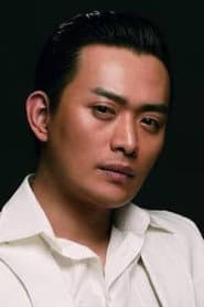 Photo of Huang Haibing