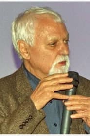 Photo of Jean A. Gili