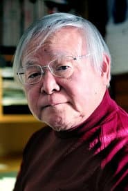 Photo of Yoshikazu Yasuhiko