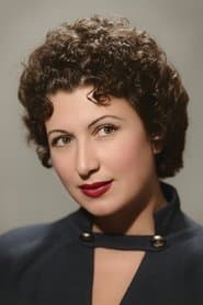 Photo of Nezihe Becerikli