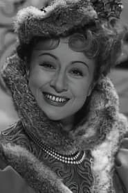 Photo of Madeleine Rousset