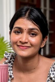 Photo of Meenakshi Unnikrishnan