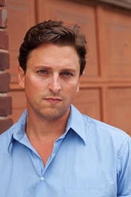 Photo of Jeffrey Wetsch
