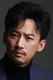 Photo of Xue Wenjun