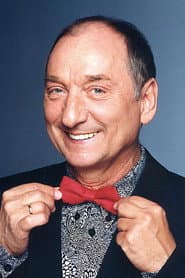 Photo of Heinz Rennhack