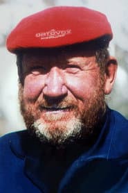 Photo of Willi Bauer