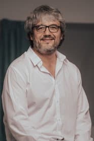 Photo of David Martín de los Santos