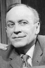 Photo of Hans Strååt