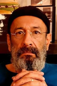 Photo of Behzad Dorani