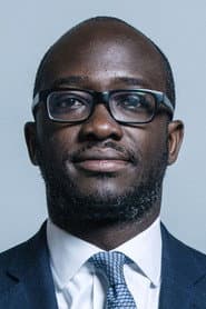 Photo of Sam Gyimah