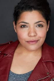 Photo of Wendy Mateo