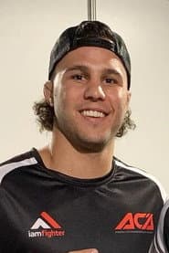 Photo of Mike Hamel