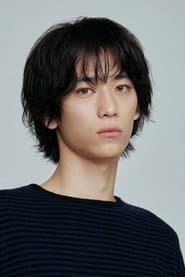 Photo of Sosuke Ogata