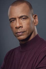 Photo of Michael Whaley